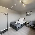 E18rom 3* Tønsberg