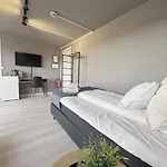 Hotel E18rom Tønsberg