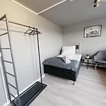E18rom 3* Tønsberg