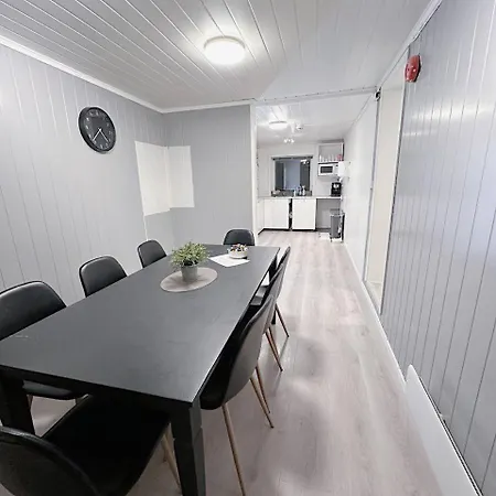 E18rom 3* Tønsberg