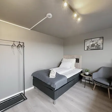 E18rom 3* Tønsberg