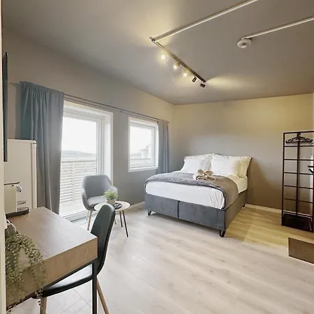 Hotel E18rom Tønsberg