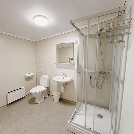 Hotel E18rom Tønsberg