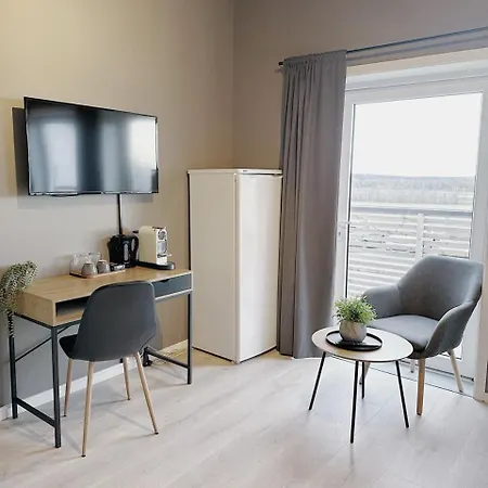 Hotel E18rom Tønsberg