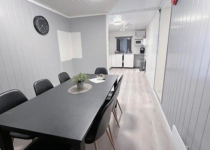E18rom 3* Tønsberg