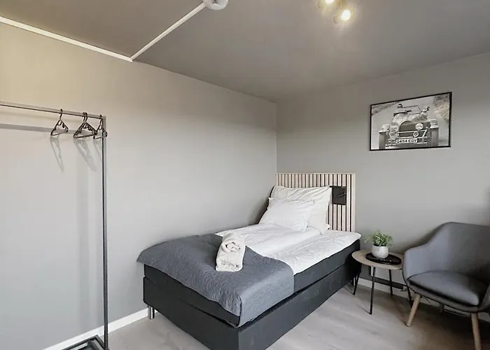 E18rom 3* Tønsberg