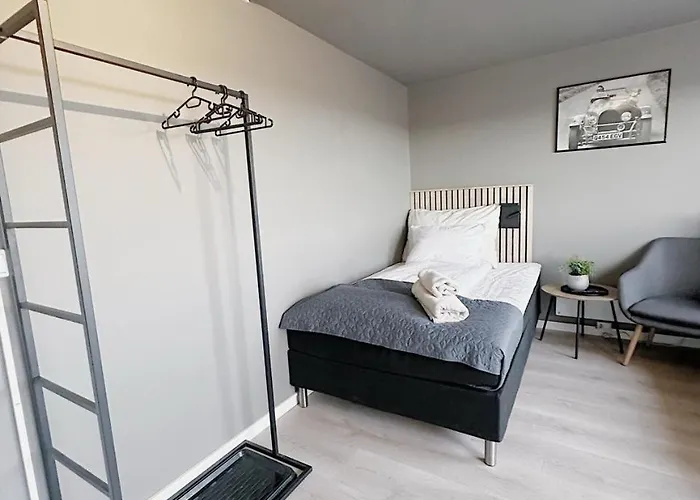 E18rom 3* Tønsberg