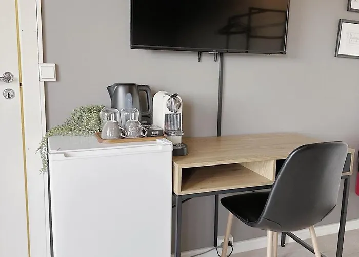 E18rom Hotel Tønsberg