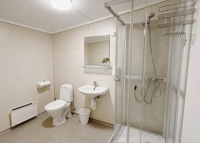 Hotel E18rom Tønsberg