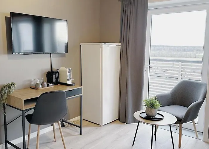 Hotel E18rom Tønsberg