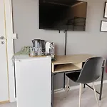E18rom 酒店 滕斯贝格