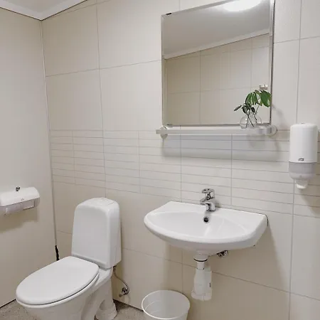 E18rom 3* Tønsberg