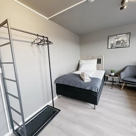 E18rom 3* Tønsberg